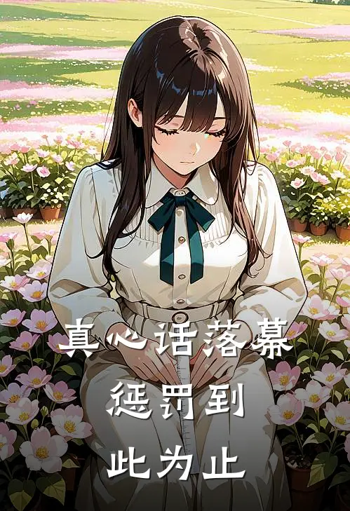 真心话落幕，惩罚到此为止