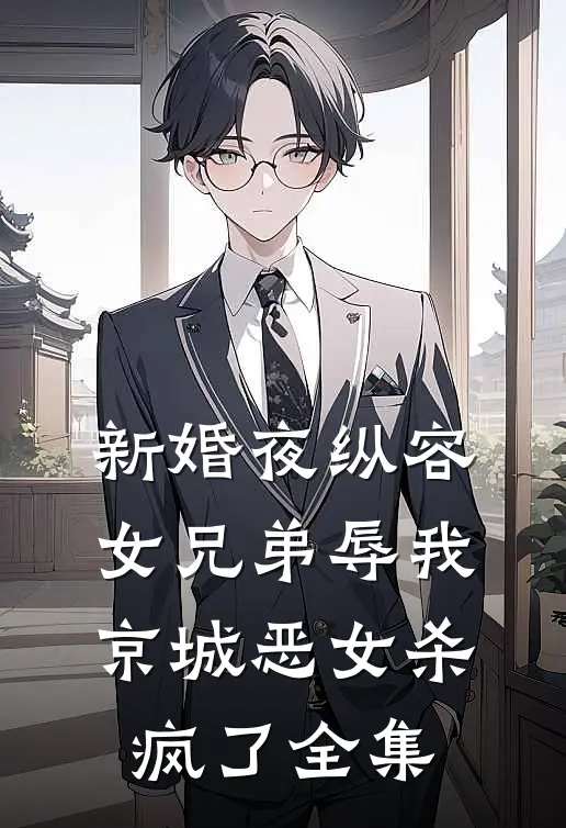 新婚夜纵容女兄弟辱我，京城恶女杀疯了全集