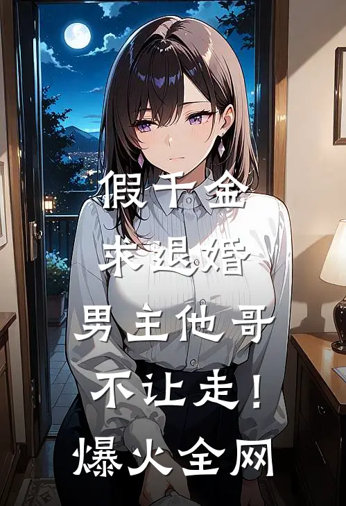 假千金求退婚，男主他哥不让走！爆火全网