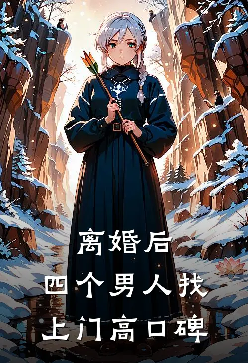 离婚后，四个男人找上门高口碑