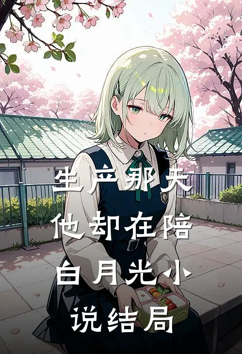 生产那天，他却在陪白月光小说结局