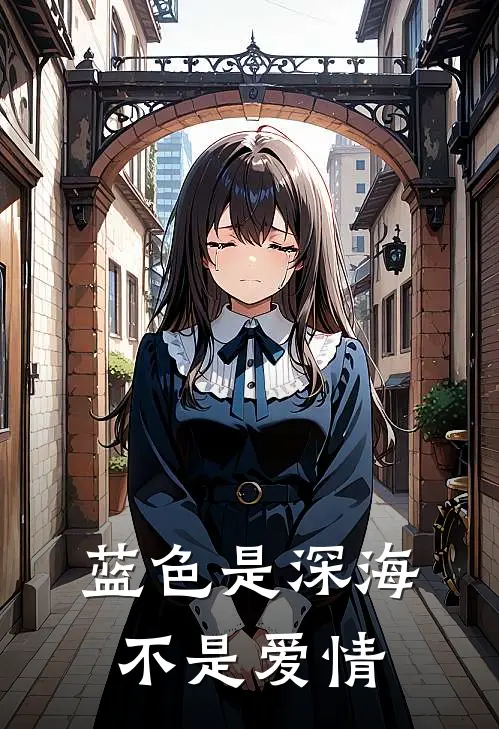 蓝色是深海，不是爱情