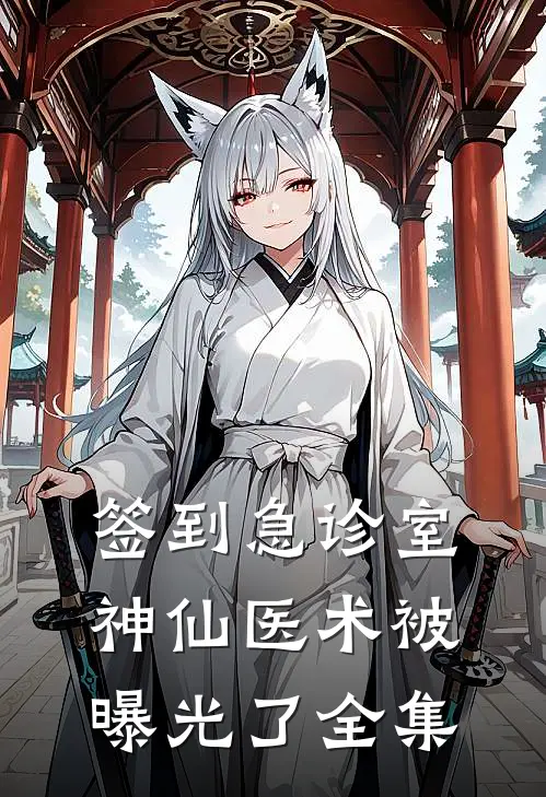 签到急诊室，神仙医术被曝光了全集