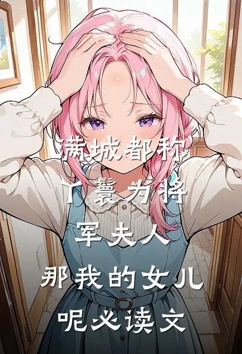 满城都称丫鬟为将军夫人，那我的女儿呢必读文