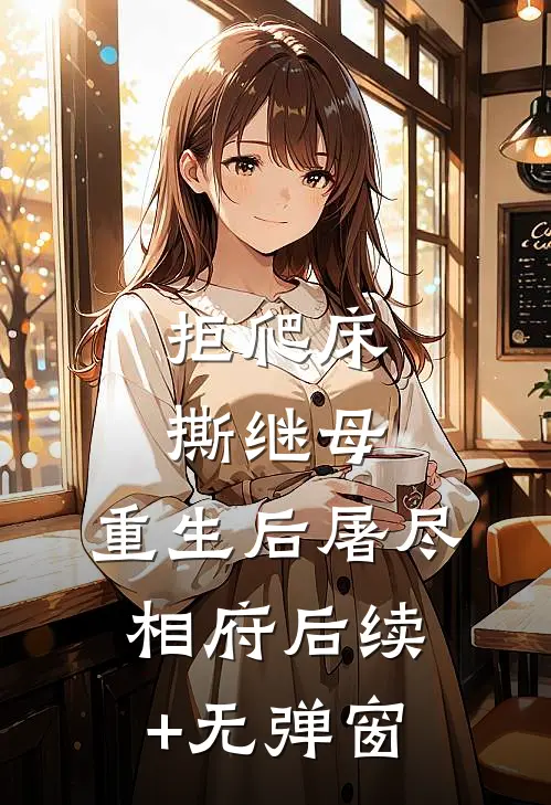 拒爬床，撕继母，重生后屠尽相府后续+无弹窗
