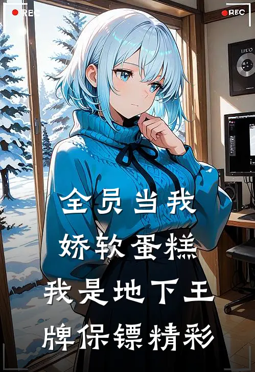 全员当我娇软蛋糕，我是地下王牌保镖精彩
