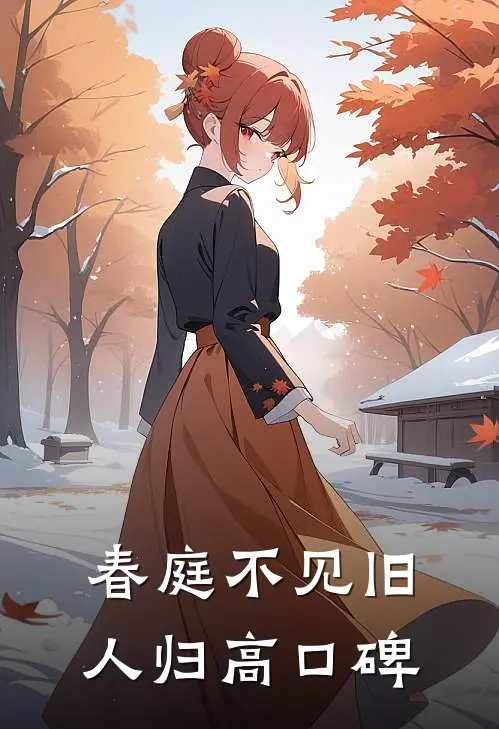 春庭不见旧人归高口碑