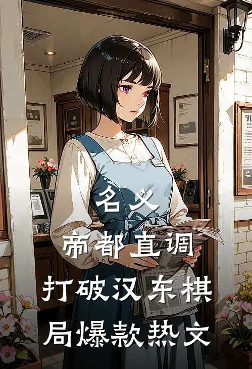 名义：帝都直调，打破汉东棋局爆款热文