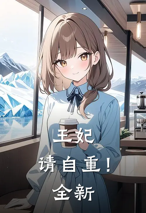王妃，请自重！全新