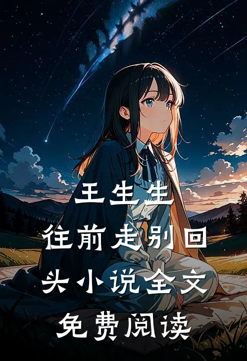 王生生，往前走别回头小说全文免费阅读