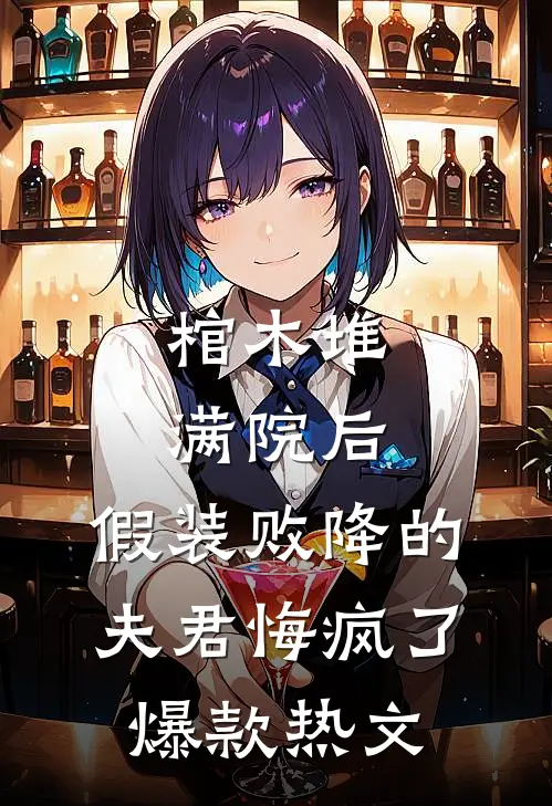棺木堆满院后，假装败降的夫君悔疯了爆款热文