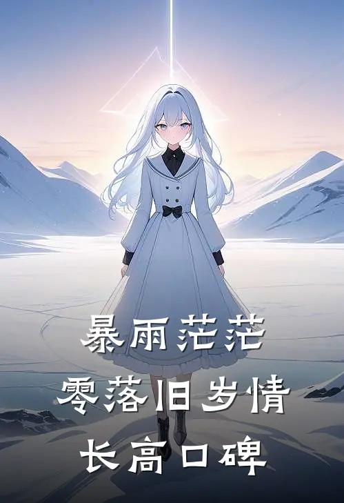 暴雨茫茫，零落旧岁情长高口碑