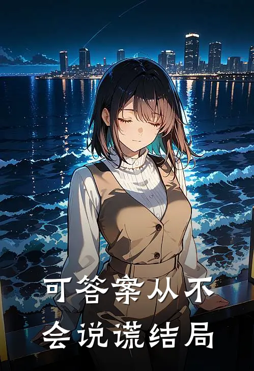 可答案从不会说谎结局