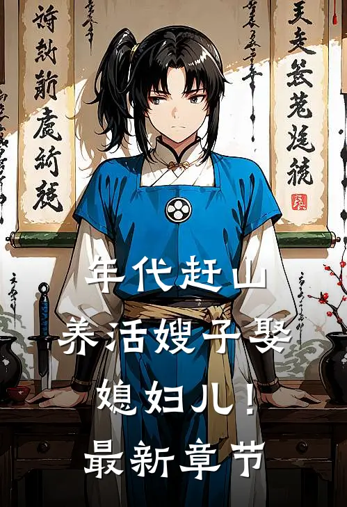 年代赶山：养活嫂子娶媳妇儿！最新章节