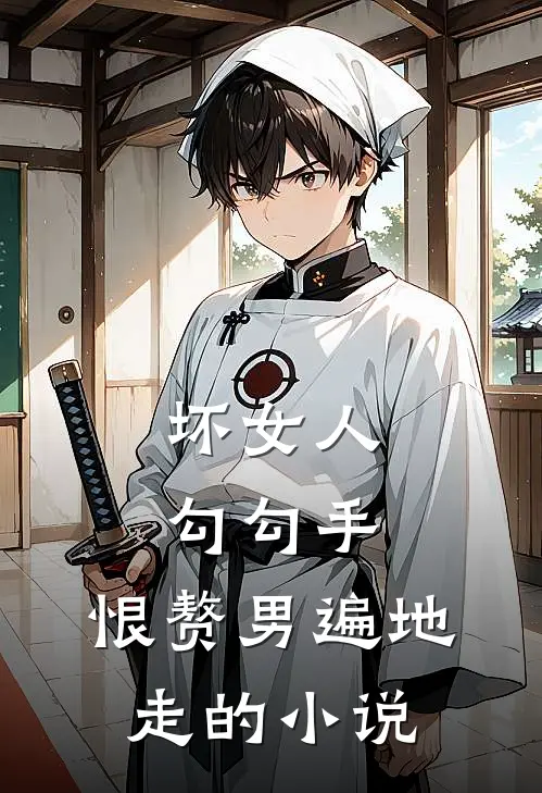 坏女人勾勾手，恨赘男遍地走的小说