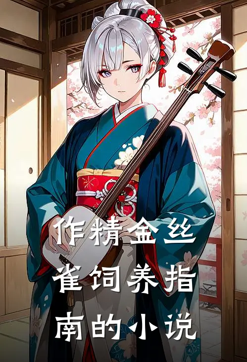 作精金丝雀饲养指南的小说