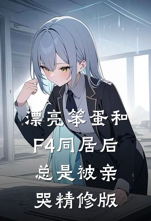 漂亮笨蛋和F4同居后总是被亲哭精修版