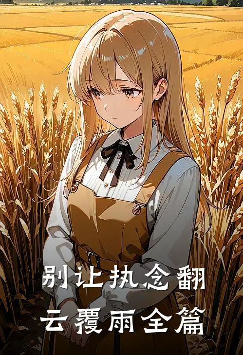 别让执念翻云覆雨全篇
