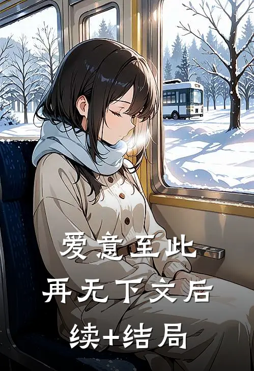 爱意至此，再无下文后续+结局