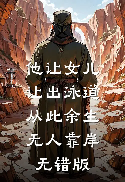 他让女儿让出泳道，从此余生无人靠岸无错版