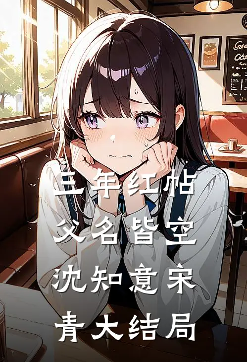三年红帖，父名皆空沈知意宋青大结局