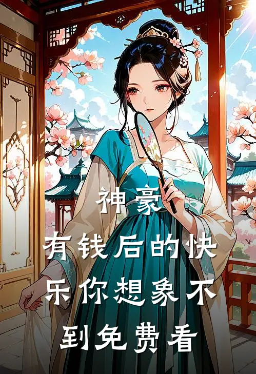 神豪：有钱后的快乐你想象不到免费看