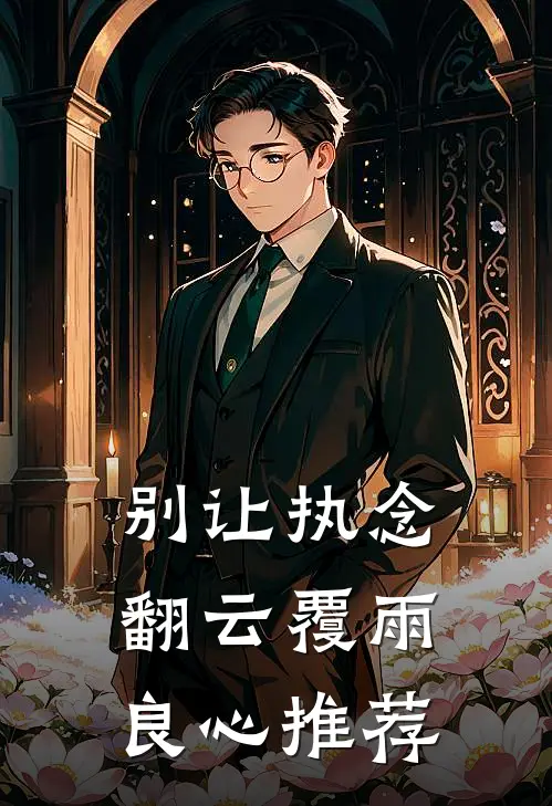 别让执念翻云覆雨良心推荐