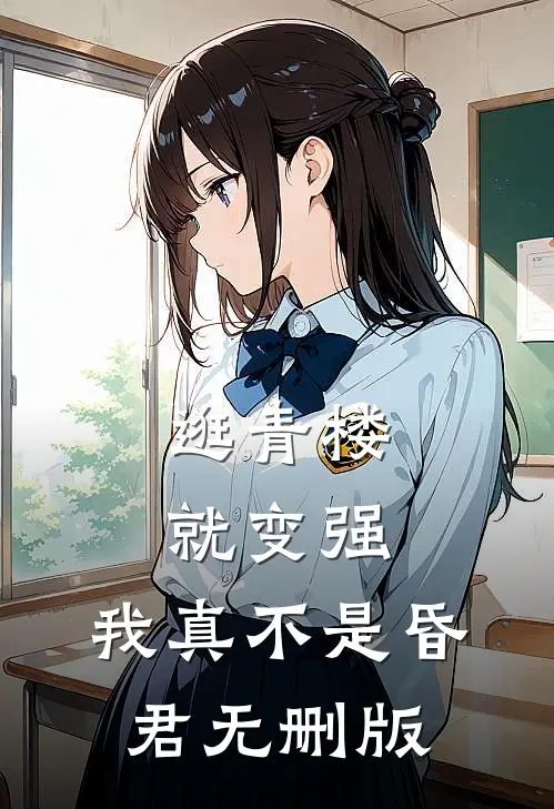 逛青楼就变强，我真不是昏君无删版