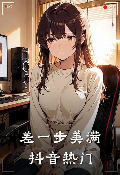 差一步美满抖音热门
