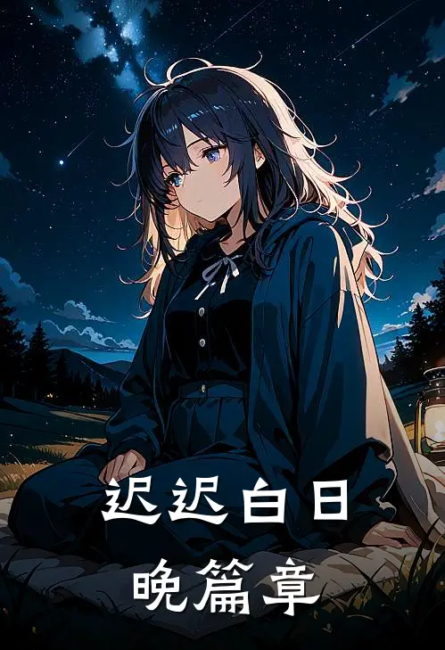 迟迟白日晚篇章
