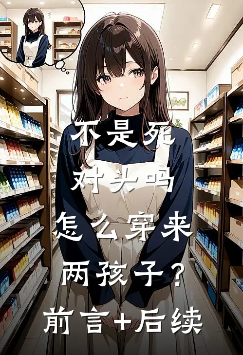 不是死对头吗，怎么穿来两孩子？前言+后续