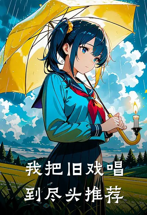 我把旧戏唱到尽头推荐