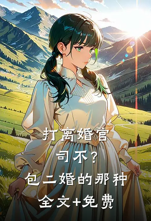 打离婚官司不？包二婚的那种全文+免费