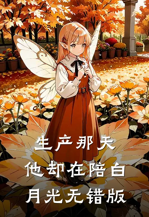 生产那天，他却在陪白月光无错版