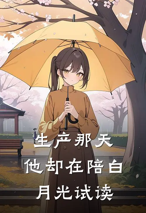 生产那天，他却在陪白月光试读