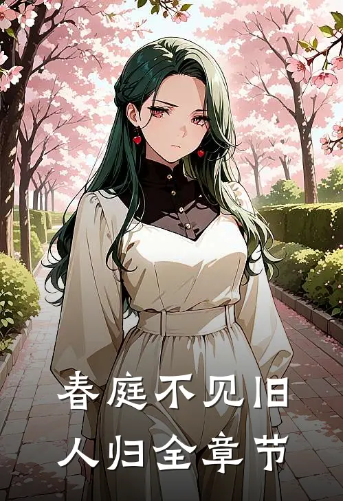 春庭不见旧人归全章节