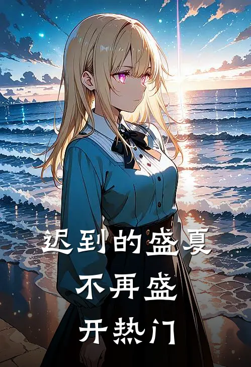 迟到的盛夏，不再盛开热门