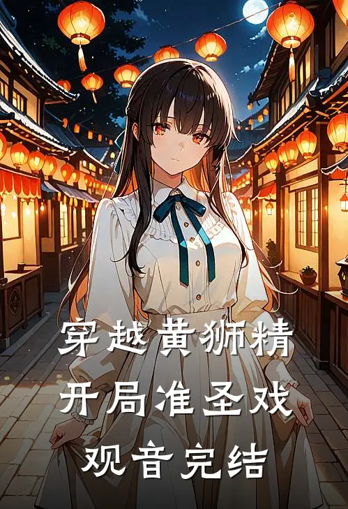 穿越黄狮精，开局准圣戏观音完结