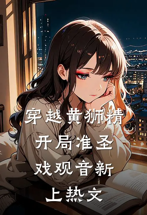 穿越黄狮精，开局准圣戏观音新上热文