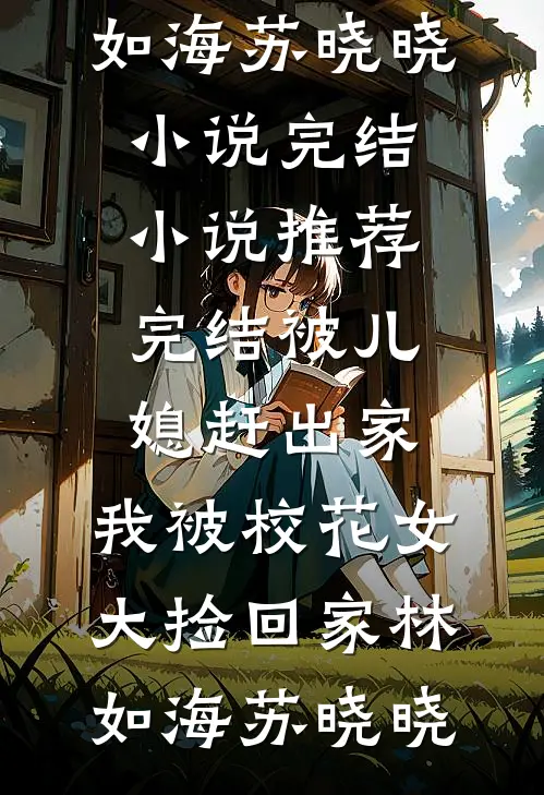 被儿媳赶出家，我被校花女大捡回家(林如海苏晓晓)小说完结_小说推荐完结被儿媳赶出家，我被校花女大捡回家(林如海苏晓晓)