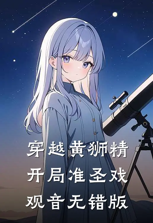 穿越黄狮精，开局准圣戏观音无错版