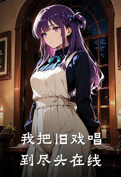 我把旧戏唱到尽头在线
