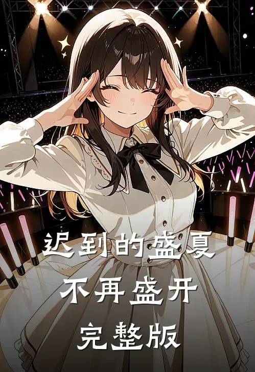 迟到的盛夏，不再盛开完整版