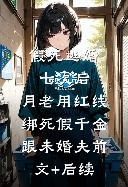 假死逃婚七次后，月老用红线绑死假千金跟未婚夫前文+后续