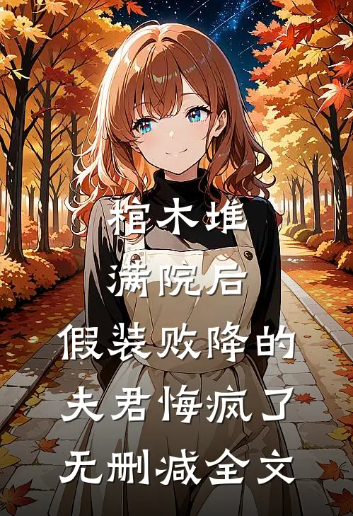棺木堆满院后，假装败降的夫君悔疯了无删减全文