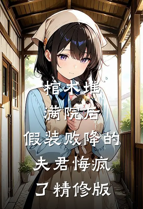棺木堆满院后，假装败降的夫君悔疯了精修版