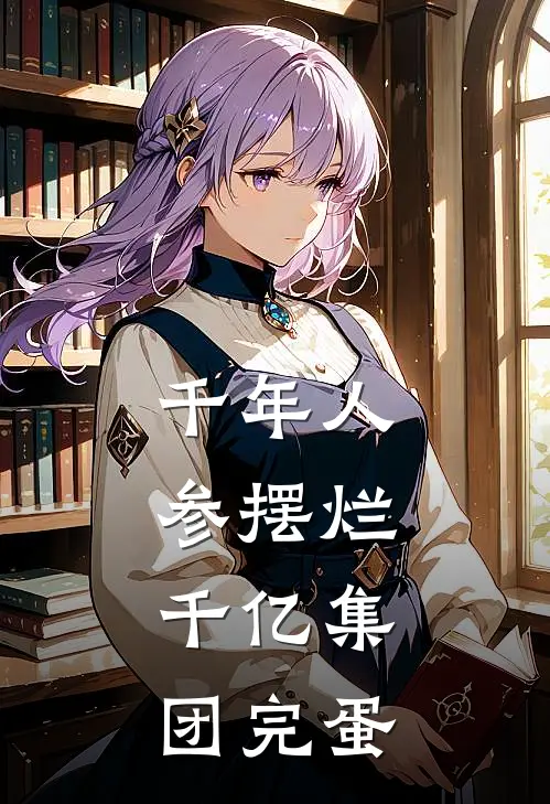 千年人参摆烂，千亿集团完蛋
