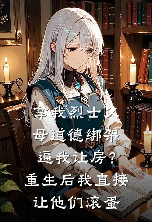 拿我烈士父母道德绑架逼我让房？重生后我直接让他们滚蛋