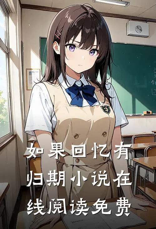 如果回忆有归期小说在线阅读免费