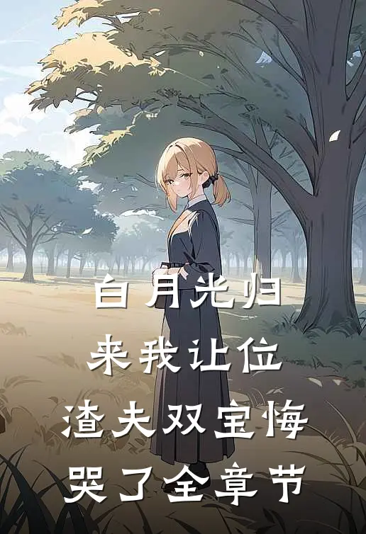 白月光归来我让位，渣夫双宝悔哭了全章节